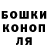 Каннабис AK-47 Yuri Fridman